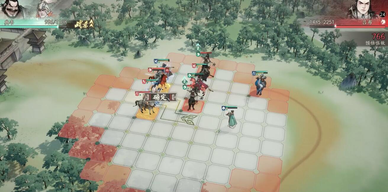 三国望神州濮阳收复战攻略：轻松通关秘籍，快速提升游戏技巧