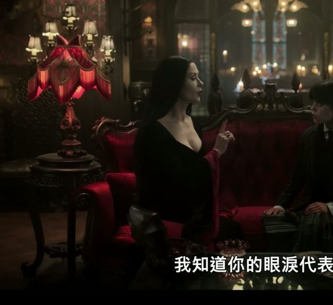 震撼预告：星期三第2季剧情揭晓，谜团背后的秘密让你意想不到！
