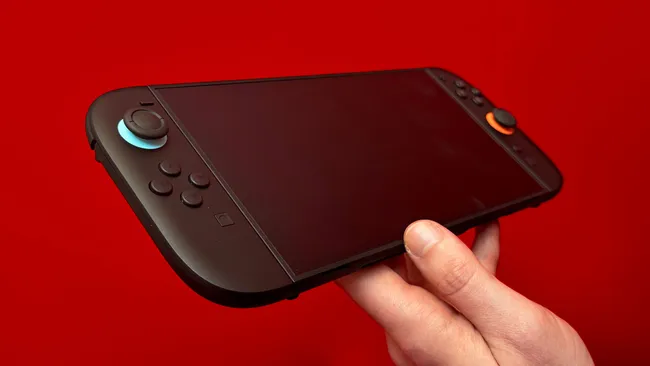 任天堂社长揭示Switch 2新谜团：游戏密钥卡能否解决大容量挑战？