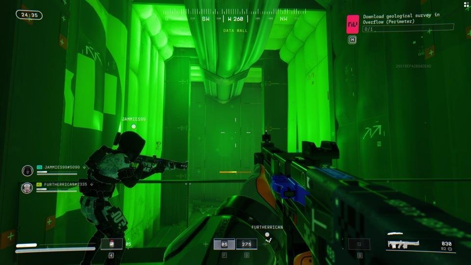 游戏爆料：Bungie如何在马拉松中实现突破性改进？
