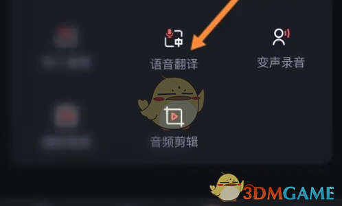 解锁录音专家：神秘语音翻译技巧如何彻底改变你的手游体验？