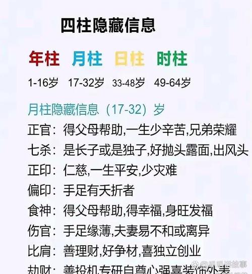 解梦木柱象征意义与潜意识启示解析