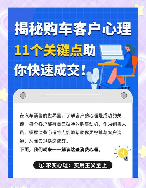梦见购车预示哪些？细节解析与心理指导