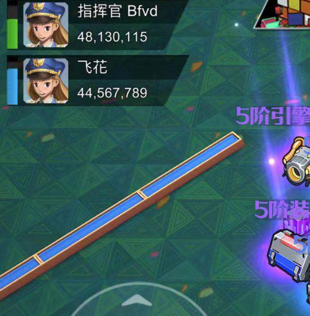 手游攻略揭秘：坦克无敌部件试炼玩法的秘密！你准备好挑战了吗？