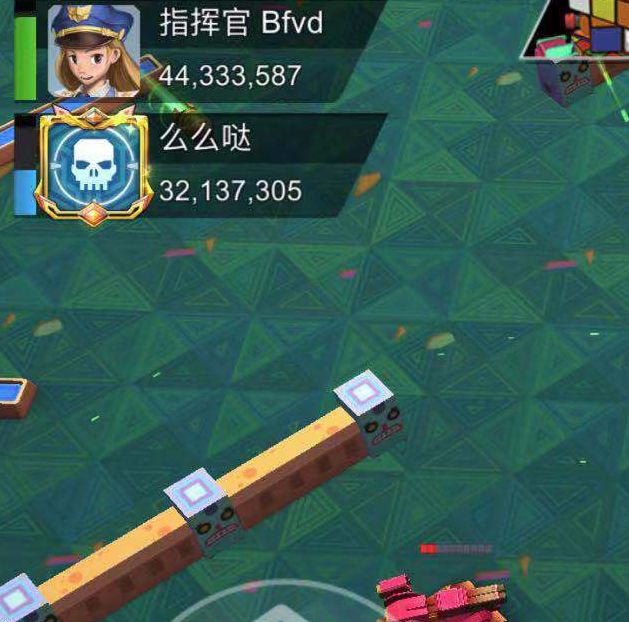 手游攻略揭秘：坦克无敌部件试炼玩法的秘密！你准备好挑战了吗？