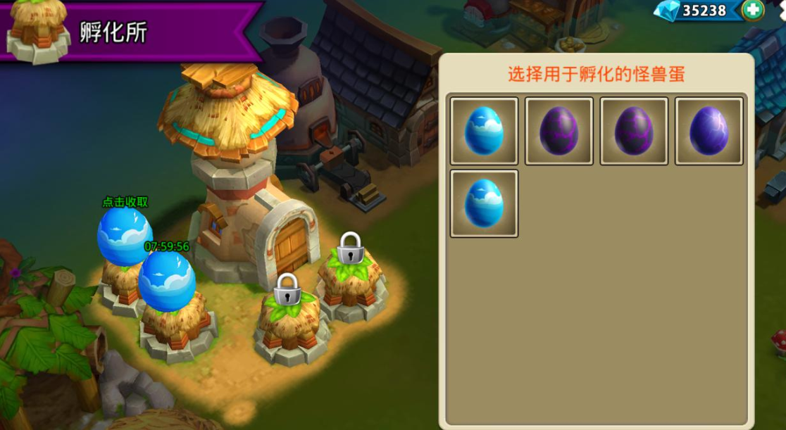 如何掌握怪兽宝贝孵化系统？顶级攻略揭秘！
