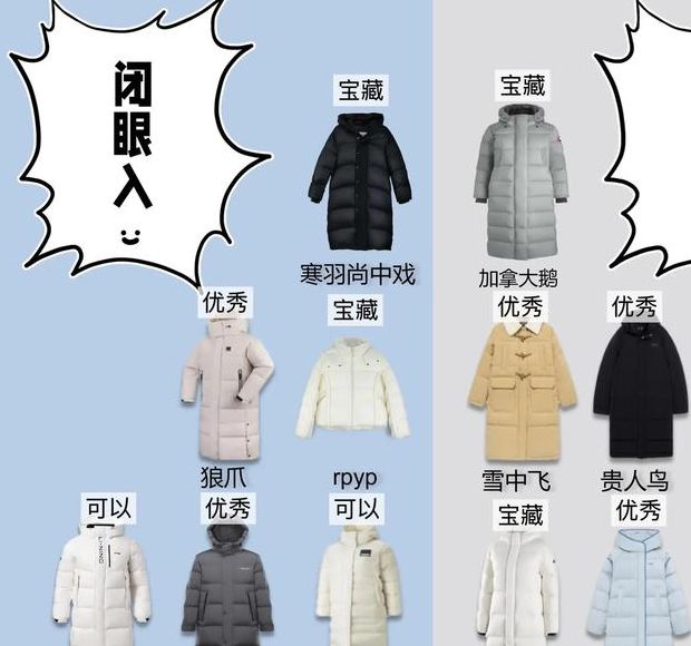 梦见羽绒服预示哪些?解读心理暗示与生活启示的秘诀 梦见羽绒服预示哪些?解读心理暗示与生活启示的秘诀
