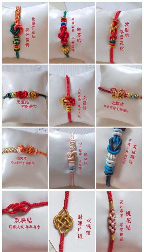 梦见绳结解析心理暗示与生活紐带的深层对比分析 梦见绳结解析心理暗示与生活紐带的深层对比分析