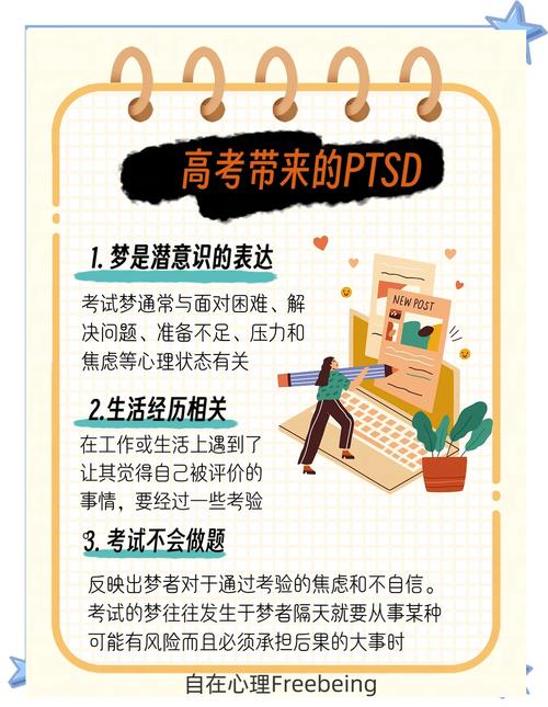 解梦做题为何梦见考试预示压力与高效解决方案? 解梦做题为何梦见考试预示压力与高效解决方案?