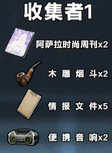 三角洲行动S4赛季：收集者必备道具详解与高效获取攻略