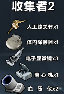 三角洲行动S4赛季：收集者必备道具详解与高效获取攻略