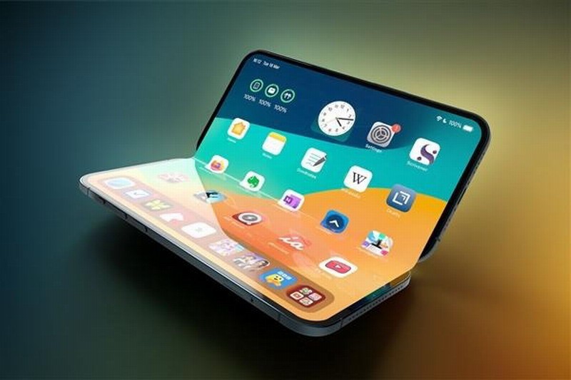 建议：揭开折叠屏iPhone的神秘面纱：为何售价可能突破15000元？