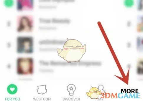 想知道如何将Webtoon漫画改成中文？最全手游攻略在这里！