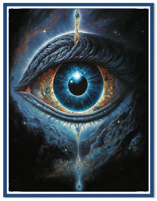 梦见眼睛的神秘力量,解密心理深层含义,引发内心共鸣! 梦见眼睛的神秘力量,解密心理深层含义,引发内心共鸣!