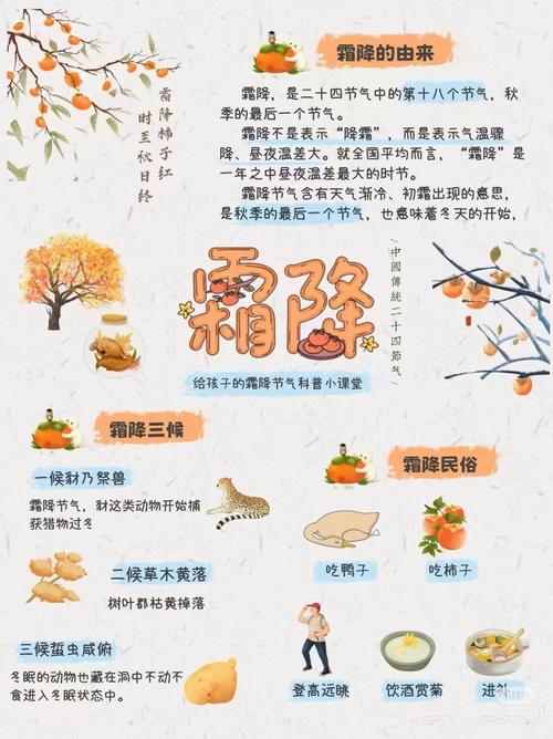 梦见霜降预示着哪些?解析梦境含义及其背后心理暗示 梦见霜降预示着哪些?解析梦境含义及其背后心理暗示