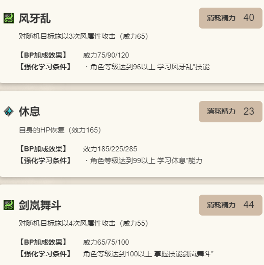 歧路旅人：大陆的霸者——掌握缇奇莲角色技能，轻松称霸游戏世界