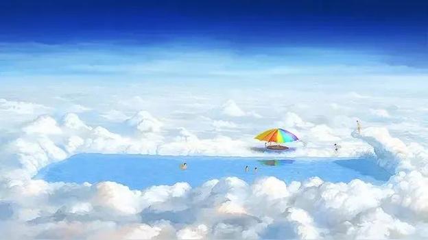 梦见环礁湖预示哪些？揭秘潜意识中的神秘象征
