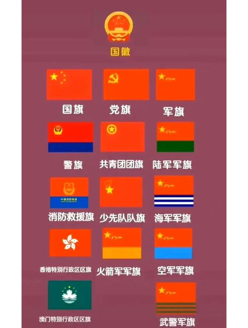 梦见国旗象征哪些?解读梦境中的国家情怀 梦见国旗象征哪些?解读梦境中的国家情怀
