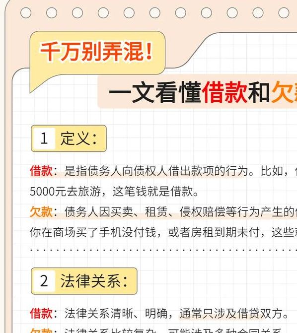 梦境解析借钱给人背后的心理暗示与财务建议 梦境解析借钱给人背后的心理暗示与财务建议