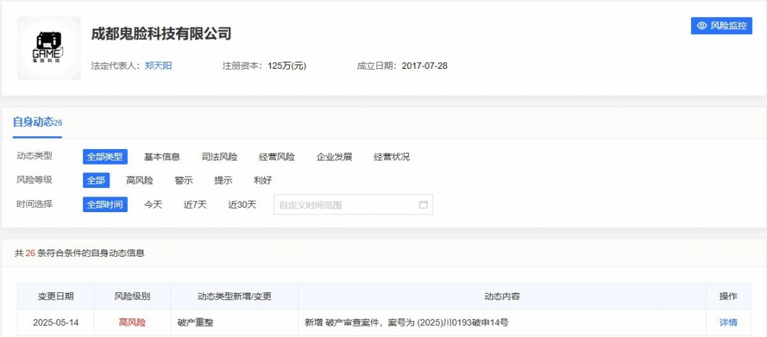 国产游戏灵魂潮汐开发商破产：新公司如何续写传奇？探索高效解决方案！