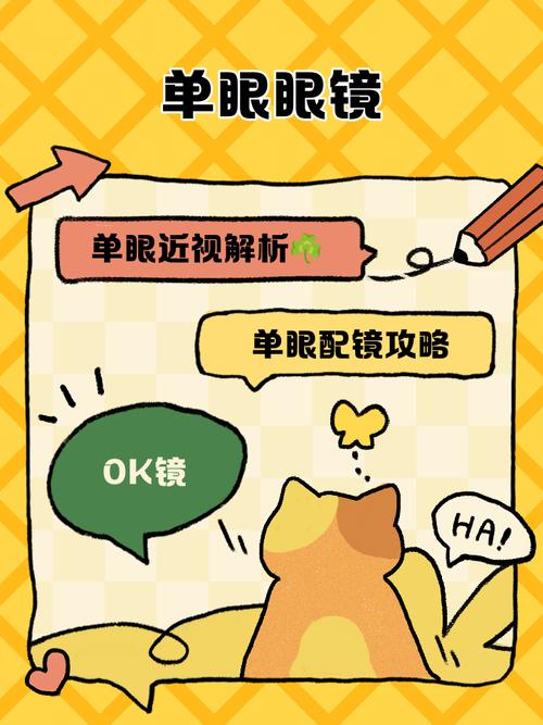梦见单眼眼镜预示哪些？揭示背后隐藏的心理暗示和解析方法