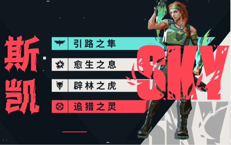 无畏契约：源能行动英雄推荐——你选对角色了吗？