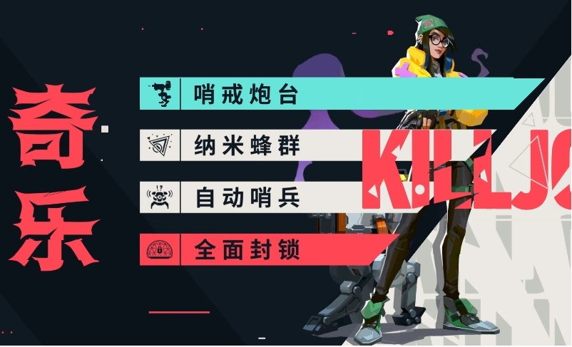 无畏契约：源能行动英雄推荐——你选对角色了吗？