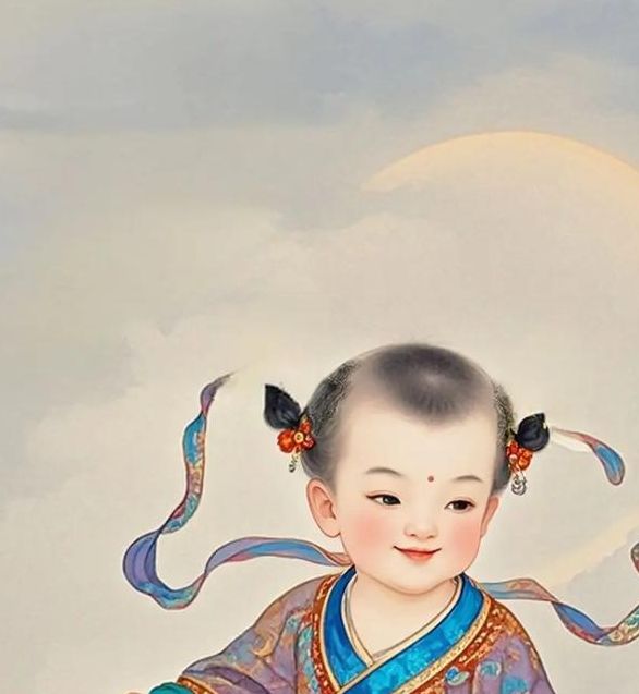 梦见招财童子揭秘是好运兆头还是心灵暗示？