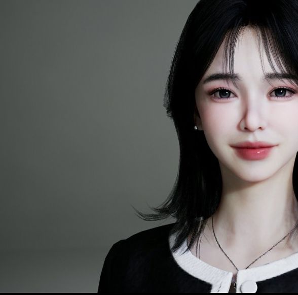 建议：如何打造inZOI中的短发艳丽美女？捏脸攻略大公开！