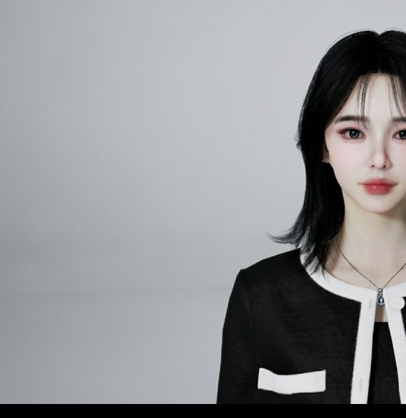建议：如何打造inZOI中的短发艳丽美女？捏脸攻略大公开！