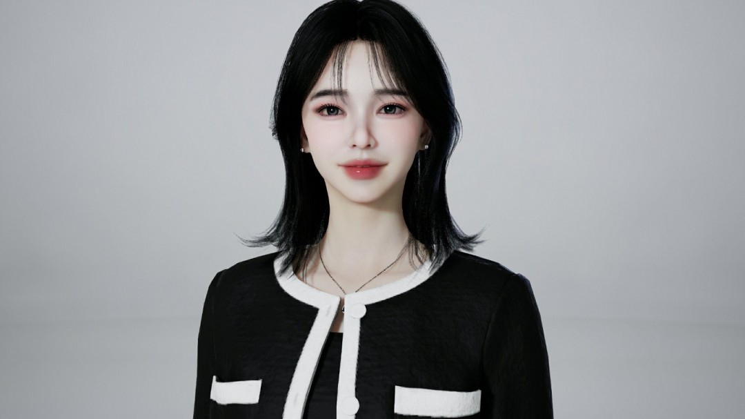 建议：如何打造inZOI中的短发艳丽美女？捏脸攻略大公开！