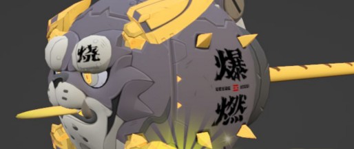 绝区零攻略：橘福福最佳武器推荐与适配方案