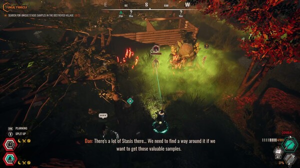 秋末求生正式登陆Steam：探索沙盒世界的生存挑战与建设技巧