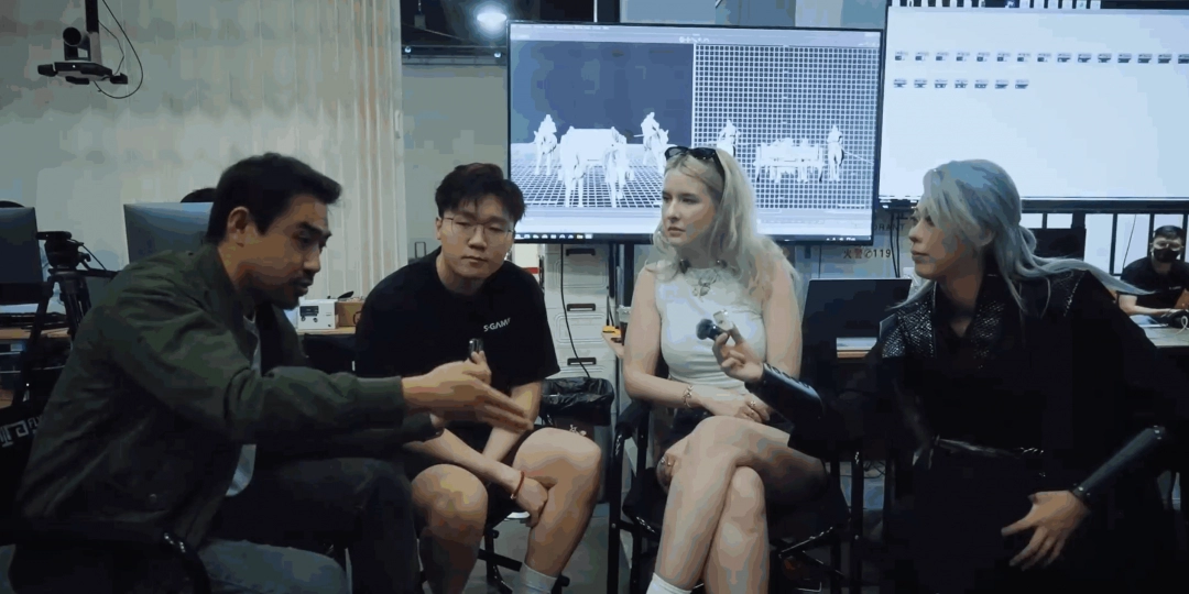 影之刃零为何成为梁其伟公司唯一重点项目？深入解析背后的战略决策