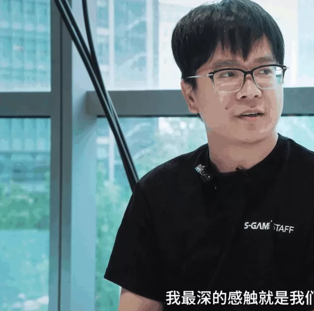 影之刃零为何成为梁其伟公司唯一重点项目？深入解析背后的战略决策
