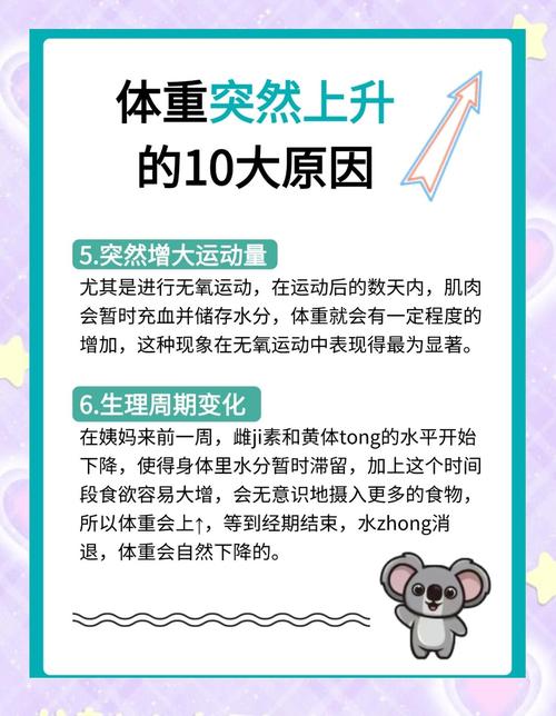 梦见体重增加预示哪些?探索心理因素与健康建议 梦见体重增加预示哪些?探索心理因素与健康建议
