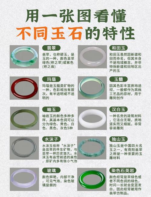 梦见玉石的寓意及心理解析获得内心平静的秘诀