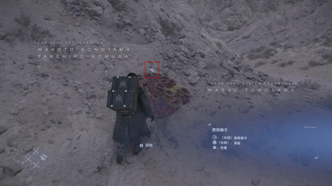 你准备好挑战死亡搁浅2了吗？——全流程攻略图文指南等你探索！