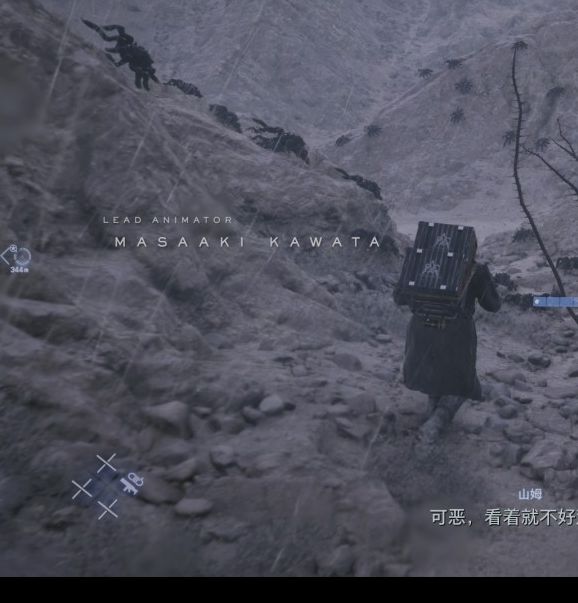 你准备好挑战死亡搁浅2了吗？——全流程攻略图文指南等你探索！