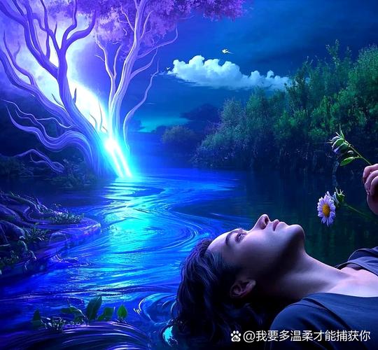 梦见半空中的奇特象征，揭示隐藏心理暗示玄机！