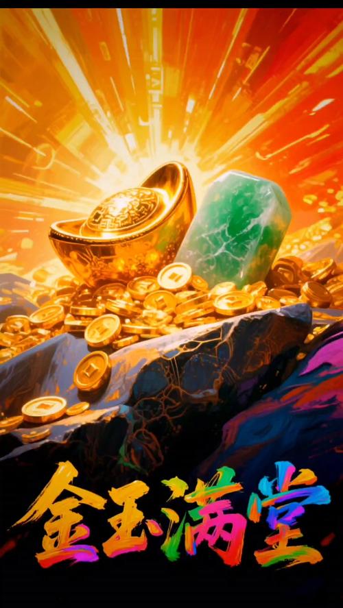梦见金玉象征意义解析财富和精神世界的深层次联系 梦见金玉象征意义解析财富和精神世界的深层次联系
