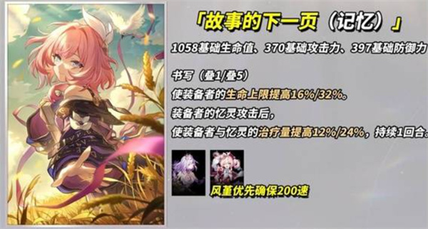揭秘崩坏：星穹铁道3.4版新增四星光锥：谁能完美驾驭？
