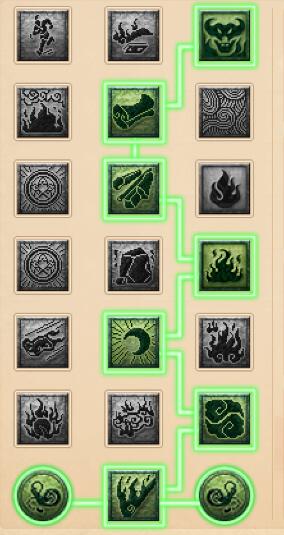 梦幻西游：魔王寨经脉大变革，哪个方案助你称霸？