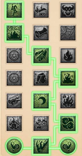 梦幻西游：魔王寨经脉大变革，哪个方案助你称霸？