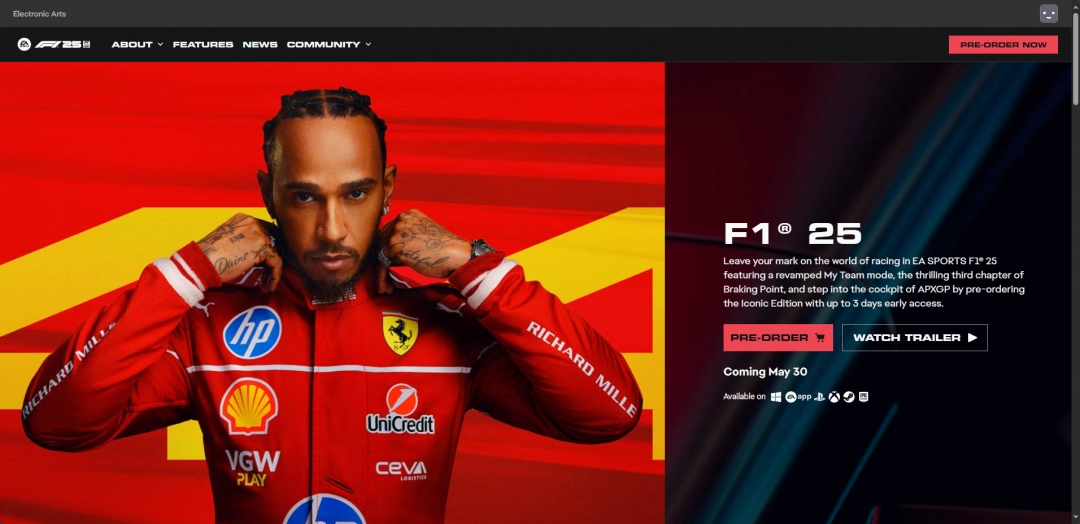 F1 2025官网攻略：如何快速获取游戏资源与技巧
