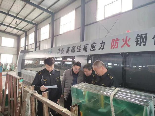 龙口市市场监管局：精准服务助力企业发展，探寻高效解决方案