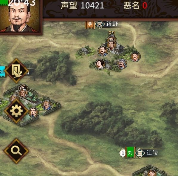汉末霸业招兵秘技：轻松壮大军队，统治三国