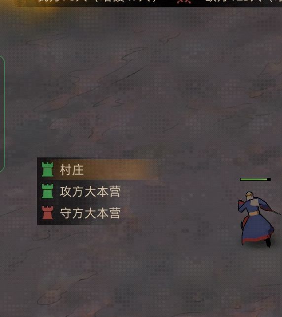 如何选择最佳兵种搭配？揭秘部落与弯刀制胜秘诀！