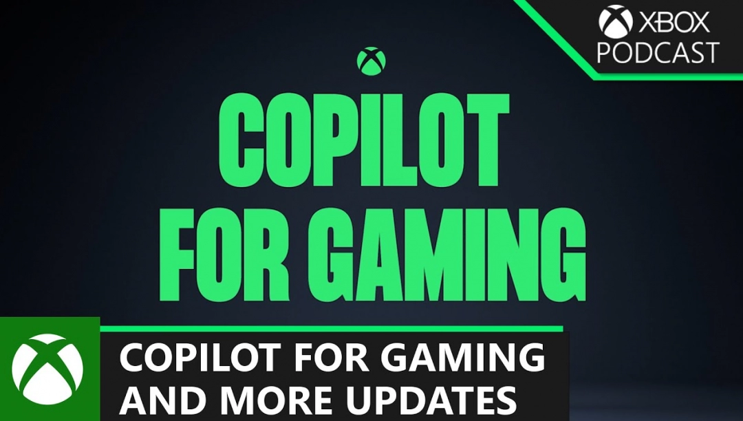 微软AI工具Copilot登陆Xbox：如何提升游戏体验？