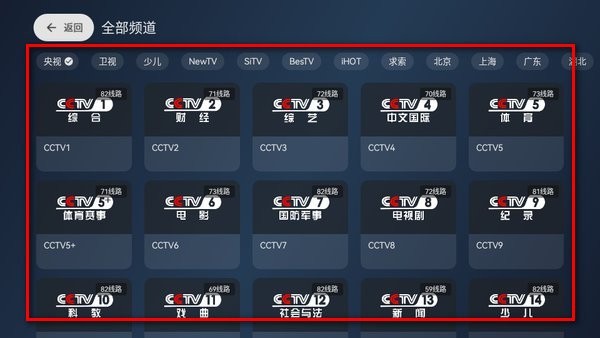 手游攻略揭秘：小飞电视频道搜索方法，轻松找到隐藏秘诀！